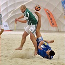 BS Bohemians 1905 - Artful Bratislava 3:1