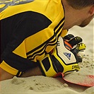 BS Bohemians 1905 - Artful Bratislava 3:1