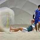 BS Bohemians 1905 - Artful Bratislava 3:1