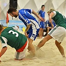 BS Bohemians 1905 - Artful Bratislava 3:1