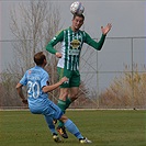 Randers FC - Bohemians Praha 1905 2:0 (1:0)