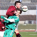 AC Sparta Praha - Bohemians Praha 1905 3:2 (2:1)