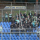 Zlín - Bohemians 2:3 (1:2)