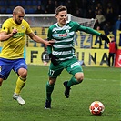 Zlín - Bohemians 2:3 (1:2)