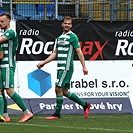 Zlín - Bohemians 2:3 (1:2)