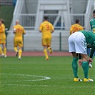 Dukla Praha - Bohemians 1905 2:0 (1:0)