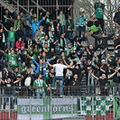 SK Sigma Olomouc - Bohemians Praha 1905 2:1 (0:0)