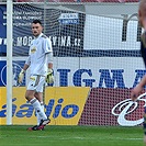 SK Sigma Olomouc - Bohemians Praha 1905 2:1 (0:0)