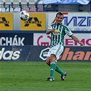 SK Sigma Olomouc - Bohemians Praha 1905 2:1 (0:0)