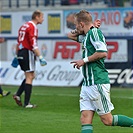 SK Sigma Olomouc - Bohemians Praha 1905 2:1 (0:0)