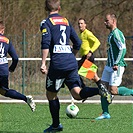 Bohemians Praha 1905 - 1.FC Slovácko 5:0 (4:0)