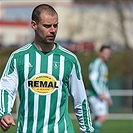 Bohemians Praha 1905 - 1.FC Slovácko 5:0 (4:0)