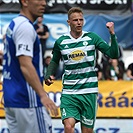 Bohemians Praha 1905 - FK Mladá Boleslav 0:0