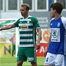 Bohemians Praha 1905 - FK Mladá Boleslav 0:0