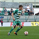 Bohemians Praha 1905 - FK Mladá Boleslav 0:0