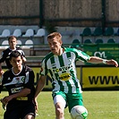 Bohemians 1905 B - Příbram B 3:2