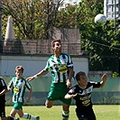 Bohemians 1905 B - Příbram B 3:2