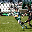 Bohemians 1905 B - Příbram B 3:2