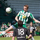 Bohemians 1905 B - Příbram B 3:2