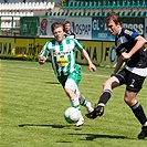 Bohemians 1905 B - Příbram B 3:2