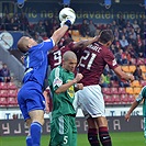 Sparta Praha - Bohemians 1905 1:0 (0:0)