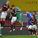 Sparta Praha - Bohemians 1905 1:0 (0:0)