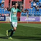 FC Baník Ostrava - Bohemians Praha 1905 1:2 (0:2)