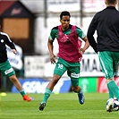 Bohemians - Sparta 0:1 (0:0)