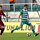 Bohemians - Sparta 0:1 (0:0)