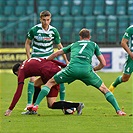 Bohemians - Sparta 0:1 (0:0)