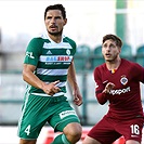 Bohemians - Sparta 0:1 (0:0)