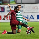 Bohemians - Sparta 0:1 (0:0)