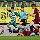 Bohemians - Sparta 0:1 (0:0)