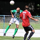 Bohemians 1905 - Viktoria Žižkov 4:2 (4:1)