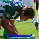 Bohemians 1905 - Viktoria Žižkov 4:2 (4:1)