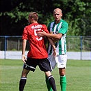 Bohemians 1905 - Viktoria Žižkov 4:2 (4:1)