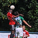 Bohemians 1905 - Viktoria Žižkov 4:2 (4:1)