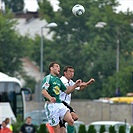 FC Hradec Králové - Bohemians 1905 1:2 (0:1)
