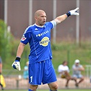 FC Hradec Králové - Bohemians 1905 1:2 (0:1)