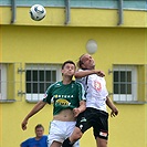 FC Hradec Králové - Bohemians 1905 1:2 (0:1)