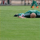 FC Hradec Králové - Bohemians 1905 1:2 (0:1)
