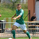 FC Hradec Králové - Bohemians 1905 1:2 (0:1)