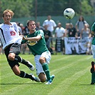 FC Hradec Králové - Bohemians 1905 1:2 (0:1)