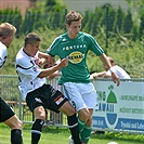 FC Hradec Králové - Bohemians 1905 1:2 (0:1)
