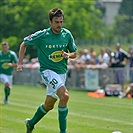 FC Hradec Králové - Bohemians 1905 1:2 (0:1)