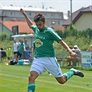 FC Hradec Králové - Bohemians 1905 1:2 (0:1)