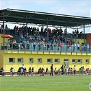 FC Hradec Králové - Bohemians 1905 1:2 (0:1)