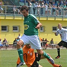 FC Hradec Králové - Bohemians 1905 1:2 (0:1)