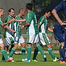 FK Varnsdorf - Bohemians Praha 1905 2:3 (1:1)