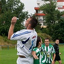 Zličín - Bohemians 1905 B 0:1